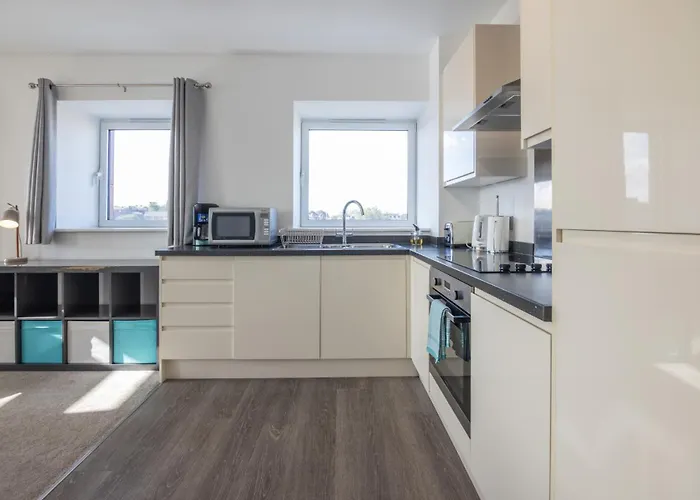 Entire 2 Bed - Free Parking - 45 - The Cosy Collection * Йорк