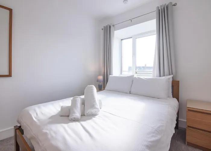 Entire 2 Bed - Free Parking - 45 - The Cosy Collection Йорк