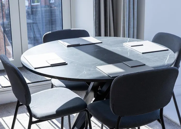 Entire 2 Bed - Free Parking - 45 - The Cosy Collection Йорк